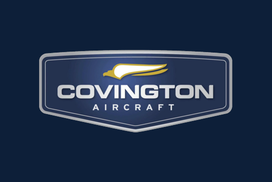 Covington Aircraft